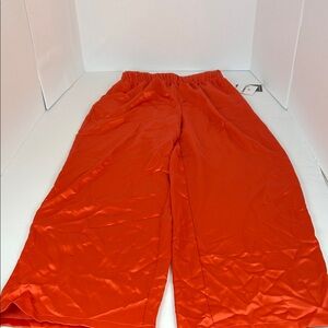 Target Women's Orange Pants